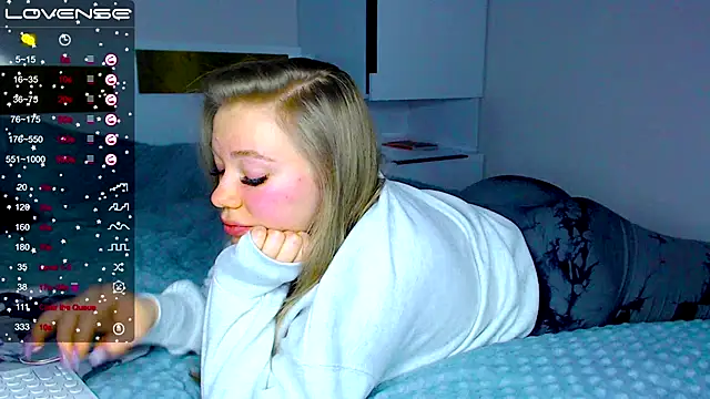 kitti kaattt online show from January 2025 01:55:02 PM