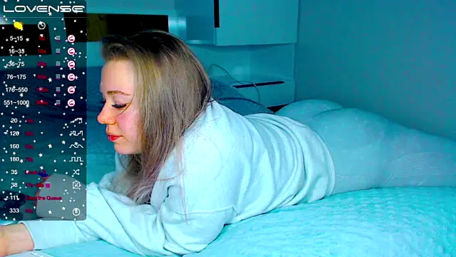 kitti kaattt online show from February 2025 03:56:01 AM