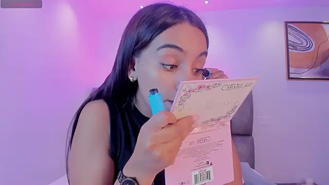 martina mancini online show from January 2025 11:58:02 AM