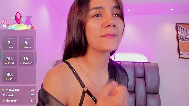 martina mancini online show from March 2025 07:53:02 PM