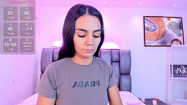 martina mancini online show from November 2025 12:04:02 PM