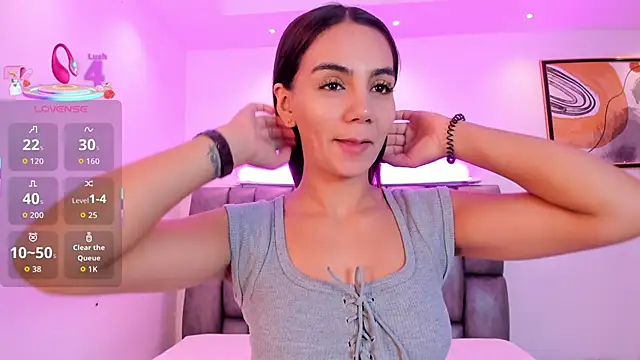 martina mancini online show from November 2025 12:41:02 PM