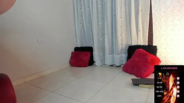 katherina diaz online show from January 2025 04:59:01 AM