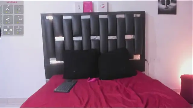 katherina diaz online show from March 2026 07:41:02 PM