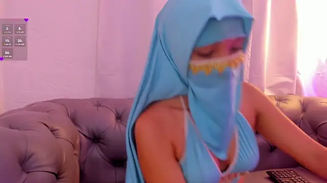 Adib ali online show from March 2026 02:43:01 PM