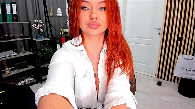 Snapshot of fireflowers_ chatting on March 2025 10:09:02 PM fireflowers online show from March 2025 10:09:02 PM