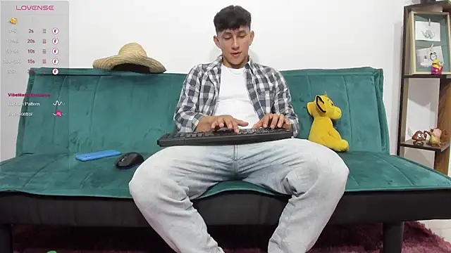 jacques cardiet online show from January 2025 07:07:01 PM