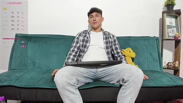 jacques cardiet online show from January 2025 06:18:01 PM