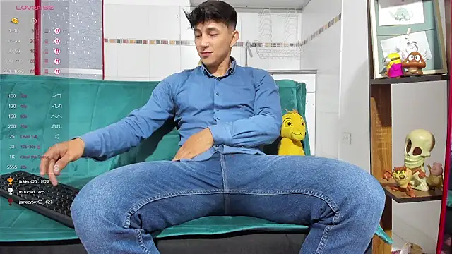 jacques cardiet online show from March 2025 01:59:02 PM