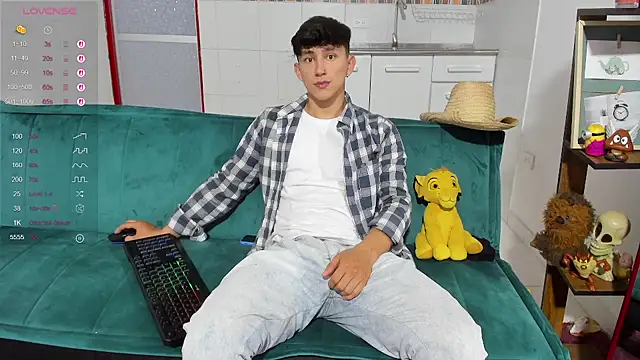 jacques cardiet online show from March 2025 05:52:01 PM