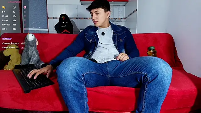 jacques cardiet online show from January 2026 11:48:02 AM