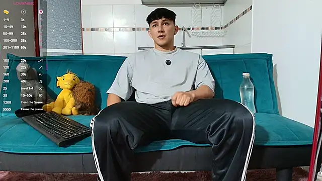 jacques cardiet online show from March 2026 03:19:02 PM