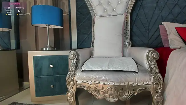 Janna Rousse  online show from September 2025 11:57:01 AM