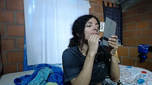 Nadia Monroe online show from September 2025 01:23:02 PM