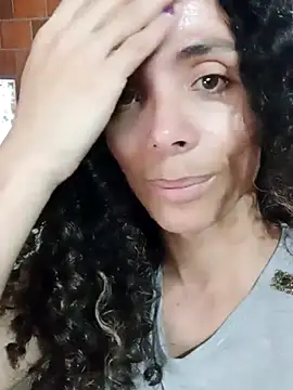 Nadia Monroe online show from December 2025 09:10:02 PM