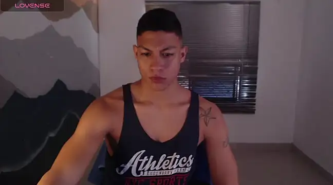 Snapshot of aalan_foxter chatting on February 2025 03:39:01 PM aalan foxter online show from February 2025 03:39:01 PM