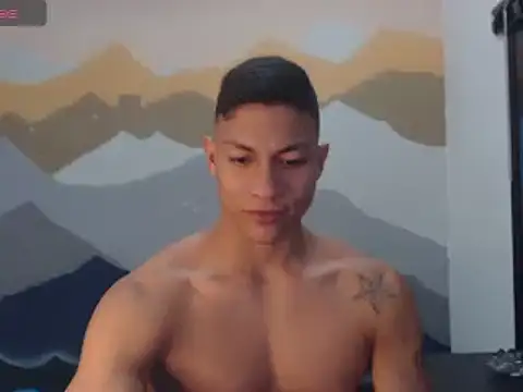 Snapshot of aalan_foxter chatting on February 2025 02:08:01 AM aalan foxter online show from February 2025 02:08:01 AM