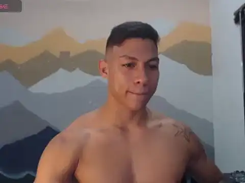 Snapshot of aalan_foxter chatting on February 2025 05:14:02 AM aalan foxter online show from February 2025 05:14:02 AM