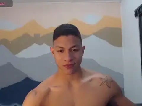 Snapshot of aalan_foxter chatting on February 2025 03:18:02 AM aalan foxter online show from February 2025 03:18:02 AM