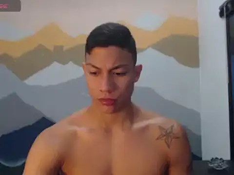 Snapshot of aalan_foxter chatting on February 2025 02:50:01 AM aalan foxter online show from February 2025 02:50:01 AM