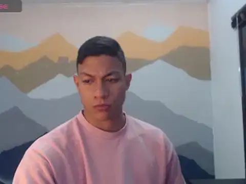 Snapshot of aalan_foxter chatting on February 2025 03:09:02 AM aalan foxter online show from February 2025 03:09:02 AM