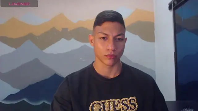 Snapshot of aalan_foxter chatting on February 2025 02:59:02 AM aalan foxter online show from February 2025 02:59:02 AM