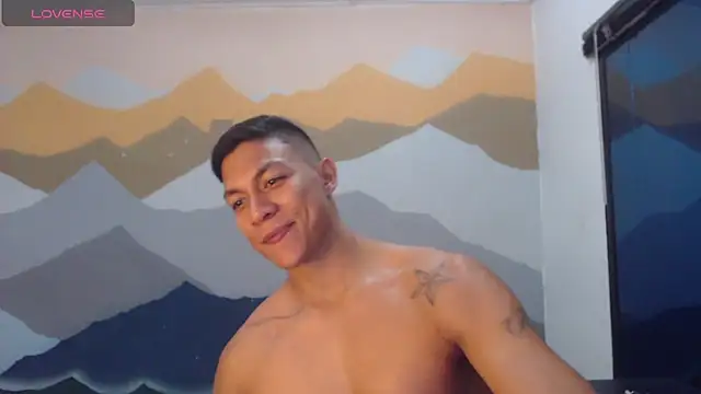 Snapshot of aalan_foxter chatting on February 2025 06:04:01 AM aalan foxter online show from February 2025 06:04:01 AM