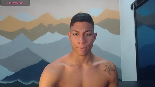 Snapshot of aalan_foxter chatting on February 2025 02:12:02 AM aalan foxter online show from February 2025 02:12:02 AM