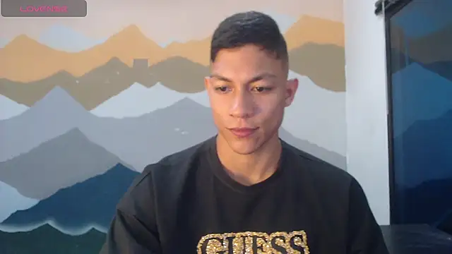 Snapshot of aalan_foxter chatting on March 2025 12:09:02 AM aalan foxter online show from March 2025 12:09:02 AM