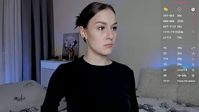  RocketWay  online show from January 2025 07:40:01 PM