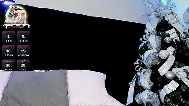 darkydolly  online show from December 2024 12:30:02 PM