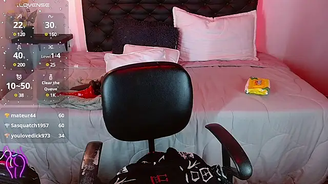 Dominik girl online show from March 2025 09:28:01 AM