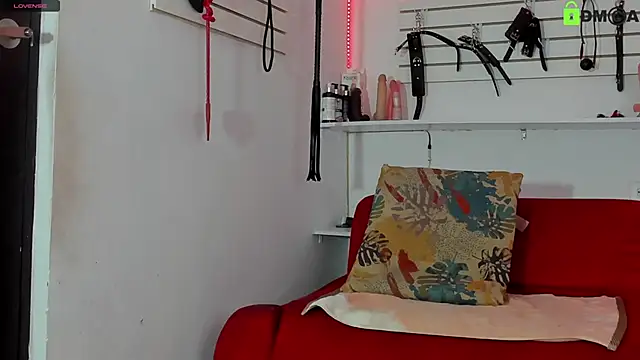 Alejandra Dunn online show from January 2025 12:15:01 PM