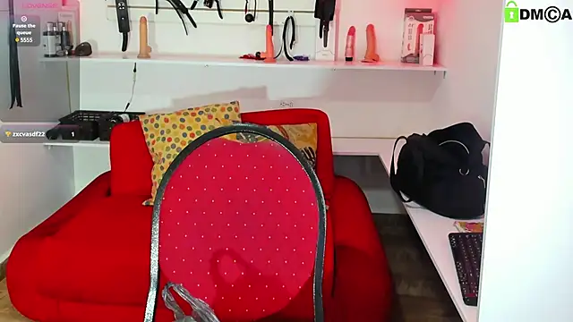 Alejandra Dunn online show from January 2025 12:27:02 PM