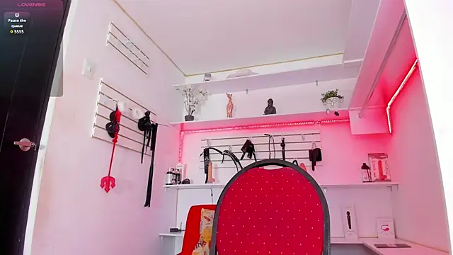 Alejandra Dunn online show from January 2025 05:39:01 PM