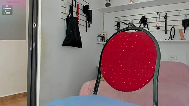 Alejandra Dunn online show from February 2025 12:55:01 PM