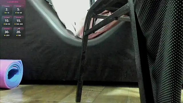 Alejandra Dunn online show from February 2025 12:54:01 PM