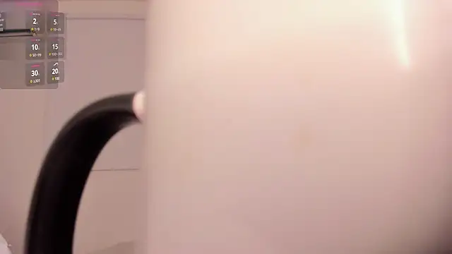 Alejandra Dunn online show from February 2025 10:36:02 AM