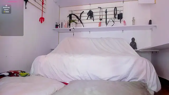 Alejandra Dunn online show from February 2025 01:41:01 PM