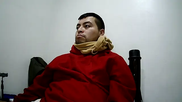 Snapshot of Potro23hotzen chatting on January 2025 09:14:02 PM Potro23hotzen online show from January 2025 09:14:02 PM