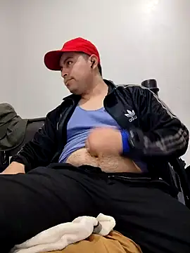 Snapshot of Potro23hotzen chatting on January 2025 01:53:01 AM Potro23hotzen online show from January 2025 01:53:01 AM