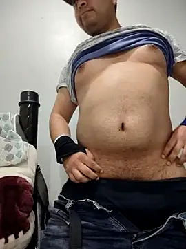 Snapshot of Potro23hotzen chatting on February 2025 11:41:02 PM Potro23hotzen online show from February 2025 11:41:02 PM