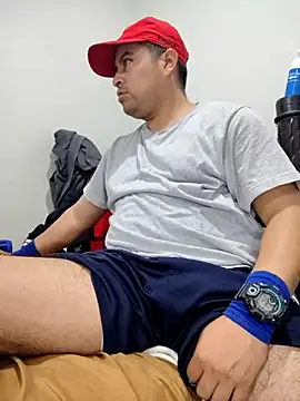 Snapshot of Potro23hotzen chatting on March 2025 07:49:02 PM Potro23hotzen online show from March 2025 07:49:02 PM