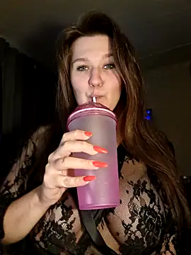 Kismet Nyx online show from October 2025 03:23:02 PM