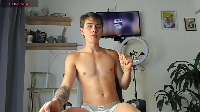 manucute 23  online show from October 2025 04:18:01 PM