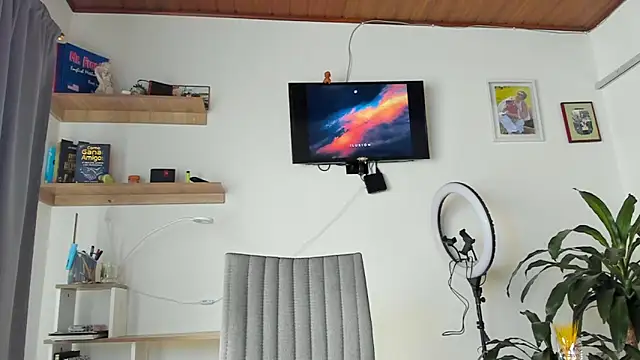 manucute 23  online show from February 2026 02:55:02 PM