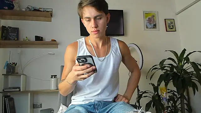 manucute 23  online show from February 2026 03:38:01 PM