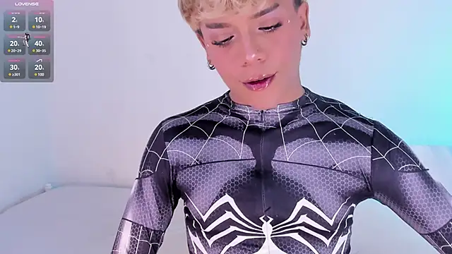 Danigio online show from January 2025 05:06:02 AM