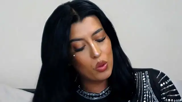 GiseleReine online show from February 2025 03:26:01 PM