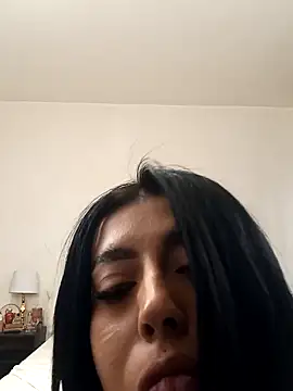 GiseleReine online show from February 2025 12:39:02 PM